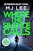 Where the Silence Calls (DI Ripath Crime Thriller Book 3)