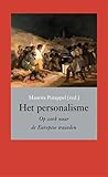 Het personalisme:...