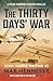 The Thirty Days' War: A pulse-pounding aviation thriller (By Air, By Land, By Sea Collection Book 3)