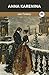Anna Karenina by Leo Tolstoy