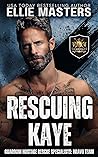 Rescuing Kaye