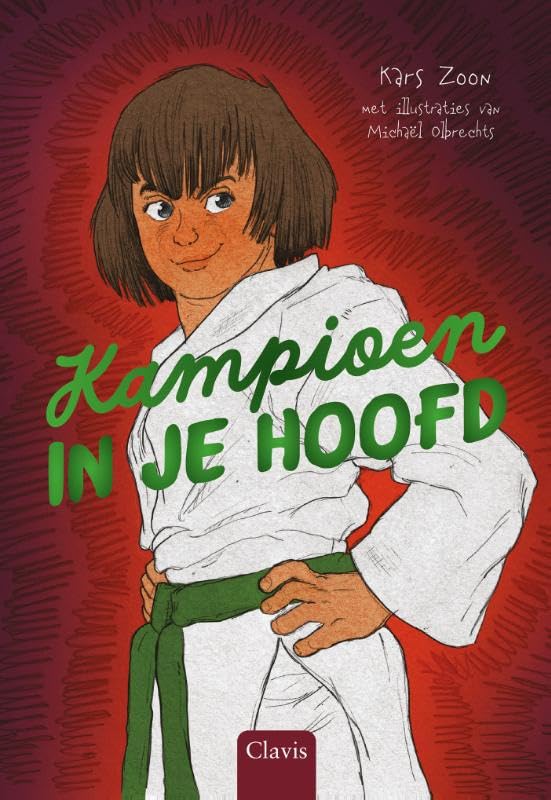 Kampioen in je hoofd (Hardcover)