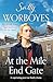 At the Mile End Gate (The East End Sagas Book 3)
