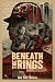 BENEATH THE RINGS: A thriller from the two-decade NBC Olympic producer who knows what the cameras show and what they hide.