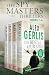 The Spy Masters Thrillers