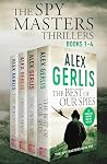 The Spy Masters T...