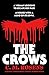 The Crows: A gothic paranormal cosmic horror novel (Pagham-on-Sea #1)