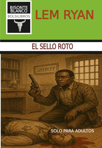 El sello roto (Paperback)