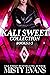 Kali Sweet Collection by Misty Evans Kali Sweet Collection by Misty Evans