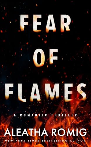 Fear of Flames (Paperback)
