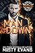 Man Down (SEALs of Shadow Force: Spy Division #3)