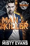 Man Killer by Misty Evans