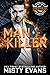 Man Killer (SEALs of Shadow Force: Spy Division #2)