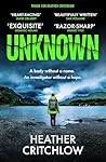 Unknown: An atmos...