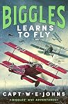 Biggles Learns to...