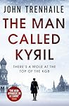The Man Called Kyril (General Povin trilogy Book 1) Book cover for The Man Called Kyril (General Povin trilogy Book 1)