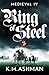 Medieval IV - Ring of Steel...