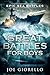 Great Battles for Boys Epic Sea Battles by Joe Giorello