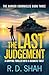 The Last Judgement (Harker Chronicles Book 3)