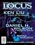 Locus Magazine, Issue #777,...