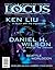 Locus Magazine, Issue #777, October 2025