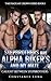 Stepbrothers Are Alpha Bikers And My Mates by Constance Luna