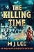 The Killing Time (Inspector Danilov Crime Thriller Book 4)