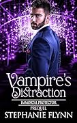 Vampire's Distraction