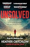 Unsolved: A gripp...