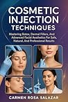 Cosmetic Injectio...