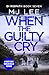 When the Guilty Cry (DI Ripath Crime Thriller Book 7)
