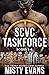 SCVC Taskforce Box Set, Books 1-4