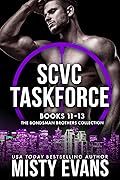 SCVC Taskforce: The Bondsman Brothers Collection