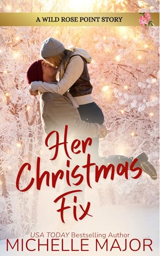 Her Christmas Fix (Kindle Edition)