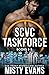 SCVC Taskforce, Books 1-3 (SCVC Taskforce #1-3)