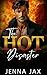Hot Disaster: Small Town, Firefighter Romance