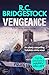 Vengeance (DI Charley Mann Crime Thrillers Book 4)