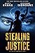 Stealing Justice by Misty Evans