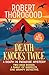 Death Knocks Twice (Death in Paradise Mystery Book 3)