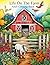 Life On The Farm: Adult Col...