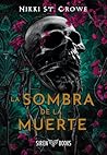 Book cover for La Sombra de la muerte (Crueles Niños Perdidos 2) (Spanish Edition)