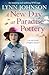 A New Day at Paradise Pottery (Potteries Girls #4)