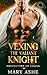Vexing the Valiant Knight by Mary Ashe