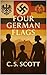 Four German Nations by C. S. Scott