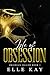 Isle of Obsession by Elle Kay