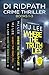 DI Ridpath Crime Thriller 1-3