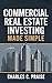 COMMERCIAL REAL ESTATE INVE...