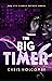 The Big Timer (Hidden Gotham #4)