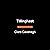 Tillinghast: A Novel