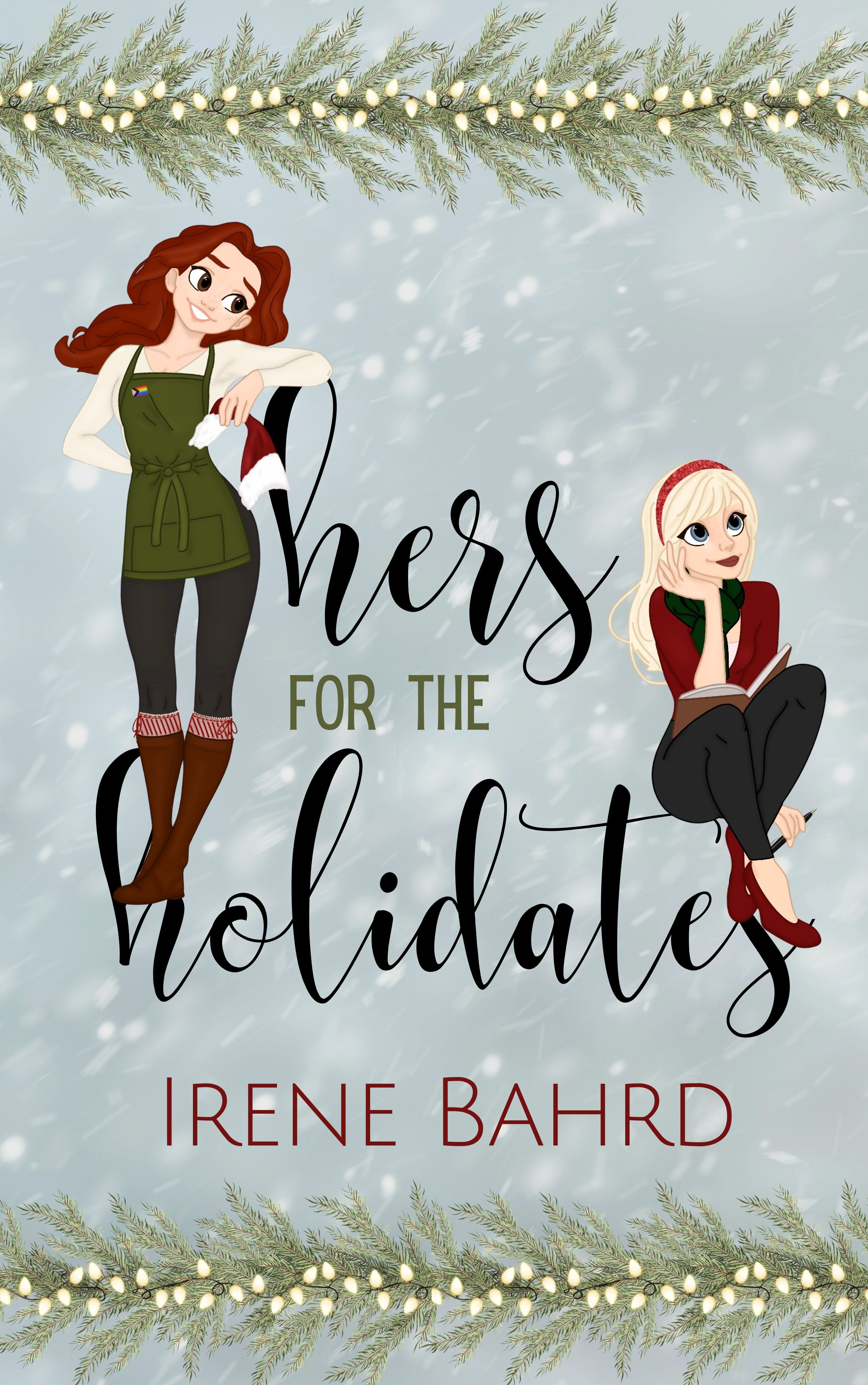 Hers for the Holidates